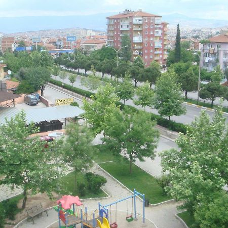 Filiz Pansiyon Denizli  Kültér fotó