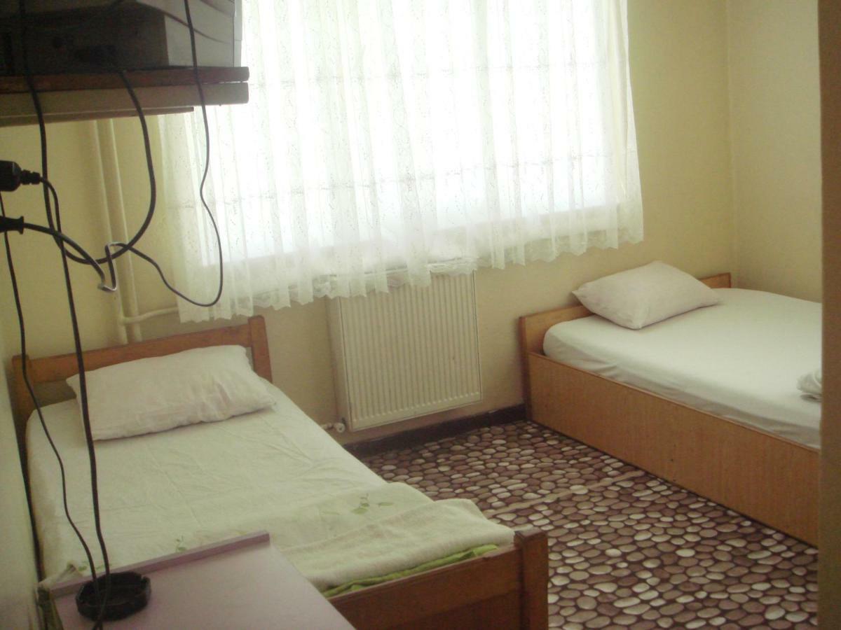 Filiz Pansiyon Denizli  Kültér fotó