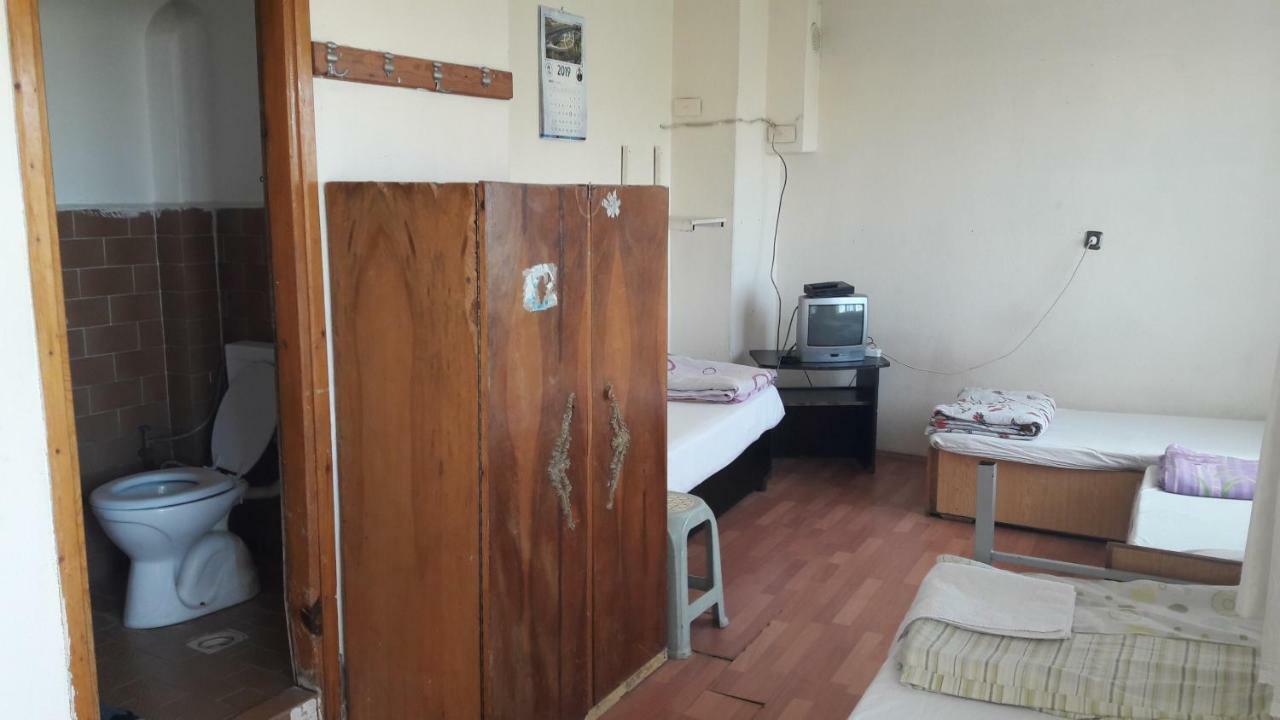 Filiz Pansiyon Denizli  Kültér fotó