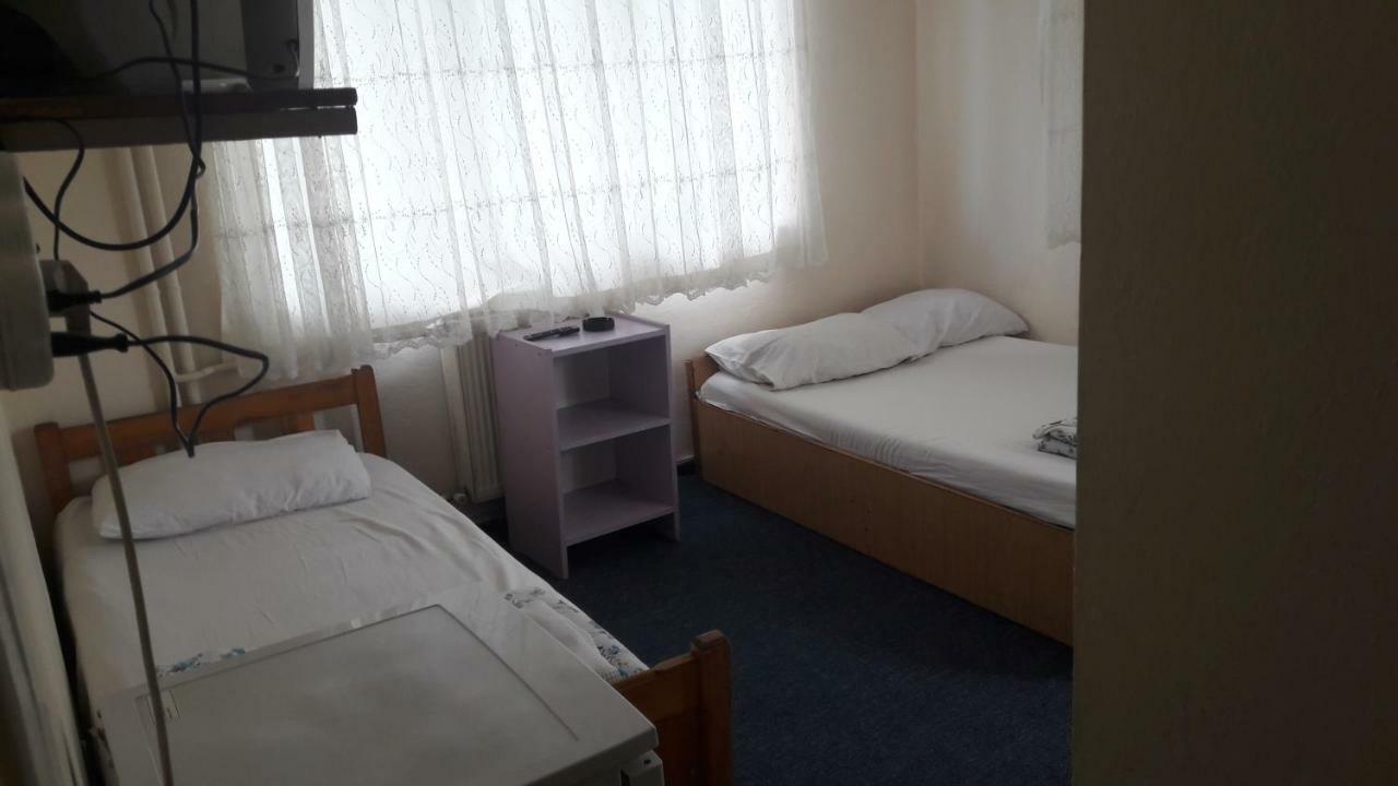 Filiz Pansiyon Denizli  Kültér fotó