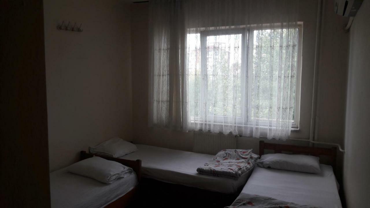 Filiz Pansiyon Denizli  Kültér fotó