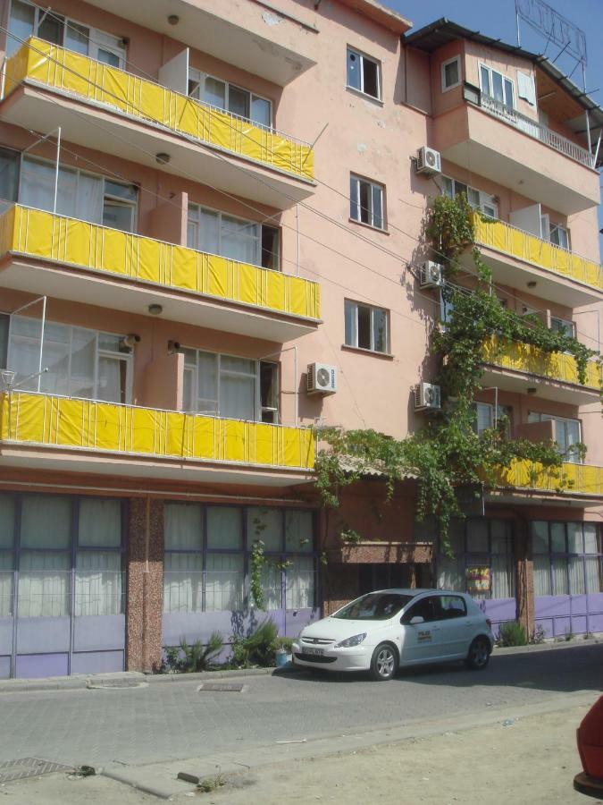 Filiz Pansiyon Denizli  Kültér fotó